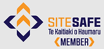 Site Safe member